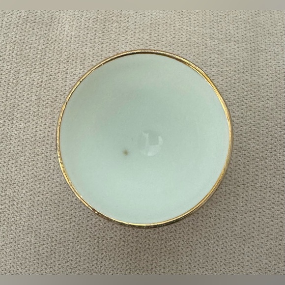 Set of 3 Stamped Thomas Bavarian Egg Cups - Picture 13 of 13